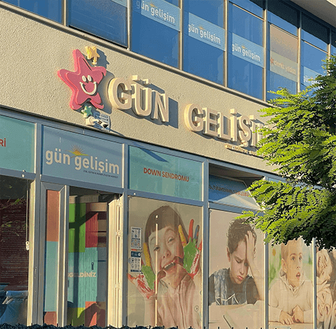 Özel Gün Gelişim Özel Eğitim Anaokulu