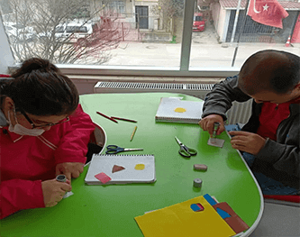 Özel Gün Gelişim Özel Eğitim Anaokulu