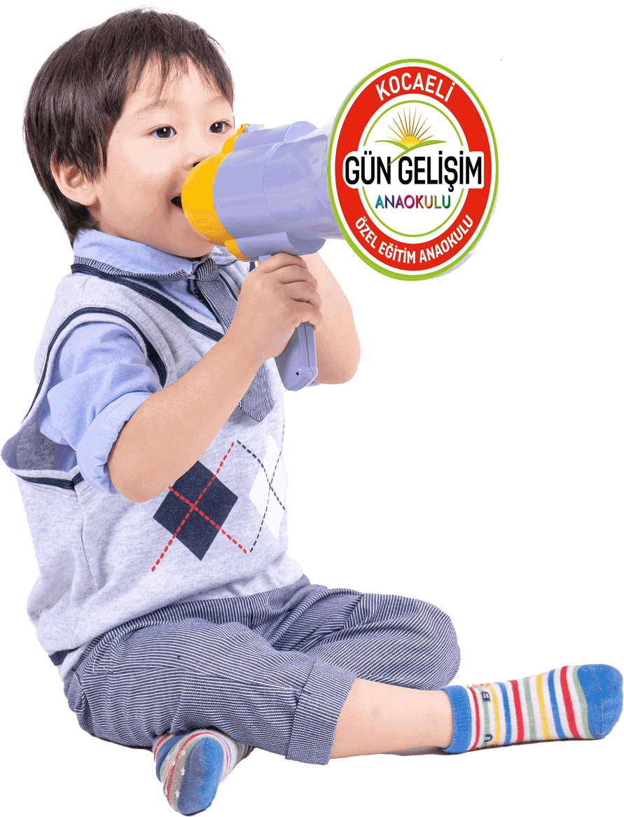 Özel Gün Gelişim Özel Eğitim Anaokulu